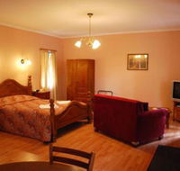 Osteria Sanso B  B - Accommodation Bookings