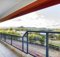 Aqua Marine Boutique Apartment - Accommodation Bookings