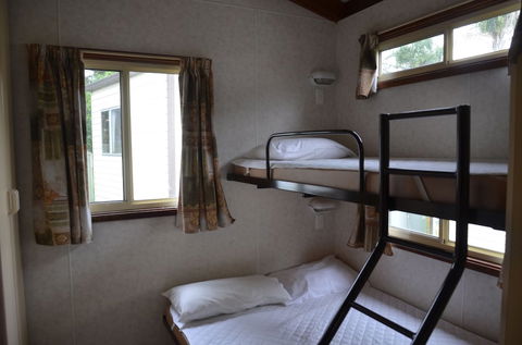 Leisure Tourist Park - Accommodation Bookings 0
