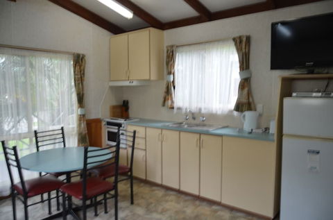 Leisure Tourist Park - Accommodation Bookings 3