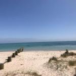 Sunset Over Sea Rosebud McCrae - Accommodation Bookings 0