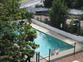 Riverpark-studio Apartment - Accommodation Bookings 3