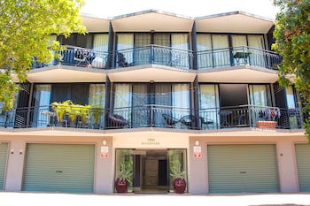 Riverpark-studio Apartment - Accommodation Bookings 4