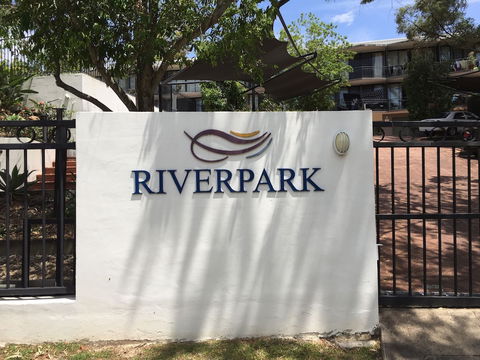 Riverpark-studio Apartment - Accommodation Bookings 0
