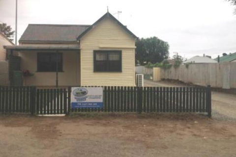 Thornton House - Accommodation Bookings 0