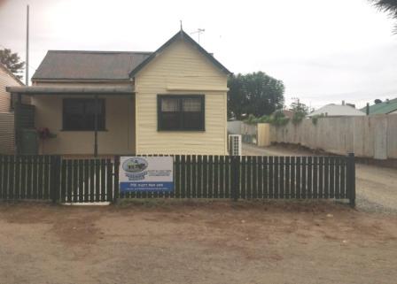 Thornton House - Accommodation Bookings 2