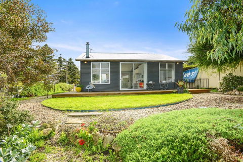 Goolwa Pelican Cottage - Accommodation Bookings 5