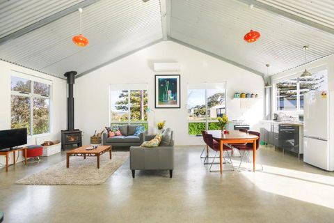 Goolwa Pelican Cottage - Accommodation Bookings 2