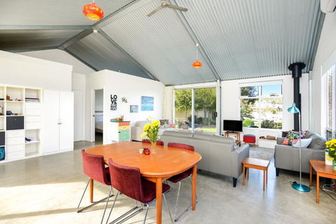 Goolwa Pelican Cottage - Accommodation Bookings 4