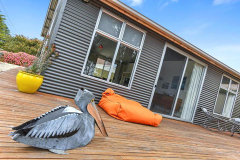 Goolwa Pelican Cottage - Accommodation Bookings 1