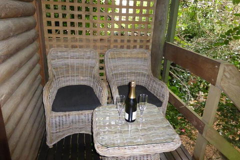 Aldgate Lodge Bed & Breakfast - Accommodation Bookings 1