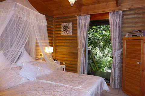 Aldgate Lodge Bed & Breakfast - Accommodation Bookings 3