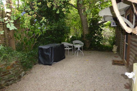 Aldgate Lodge Bed & Breakfast - Accommodation Bookings 4