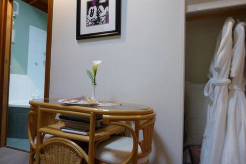 Aldgate Lodge Bed & Breakfast - Accommodation Bookings 2