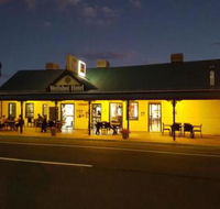 Wellshot Hotel - Accommodation Bookings