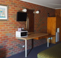 St Arnaud Country Road Motel - Accommodation Bookings