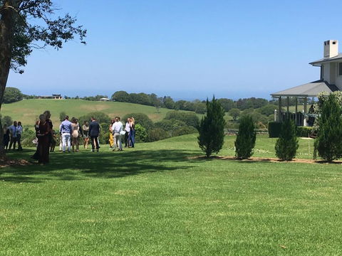 Byron Hinterland Farm Minutes To Everything! - Accommodation Bookings 1