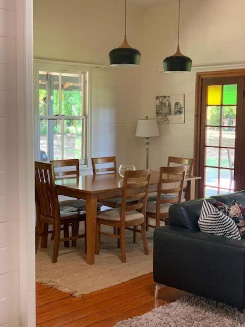 Byron Hinterland Farm Minutes To Everything! - Accommodation Bookings 2