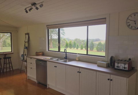 Byron Hinterland Farm Minutes To Everything! - Accommodation Bookings 5