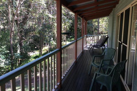 Maleny Country Cottages - Accommodation Bookings 2