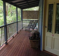 Maleny Country Cottages - Accommodation Bookings