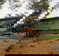 Flounder - Accommodation Bookings