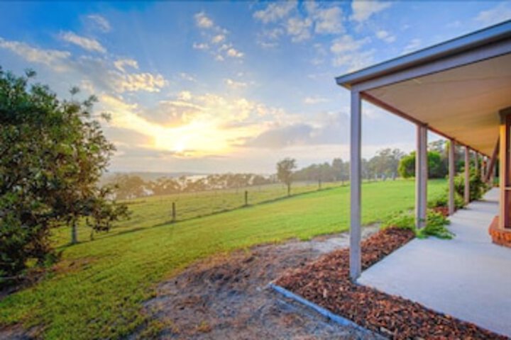Toorloo Arm VIC Accommodation Bookings