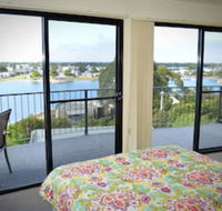 Ocean View Apartment 1 - Accommodation Bookings