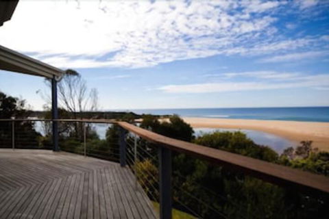 Pelicans Perch - Accommodation Bookings 1