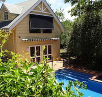 Jacaranda Lodge BB - Accommodation Bookings