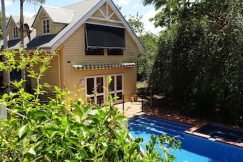 Jacaranda Lodge B&B - Accommodation Bookings 0
