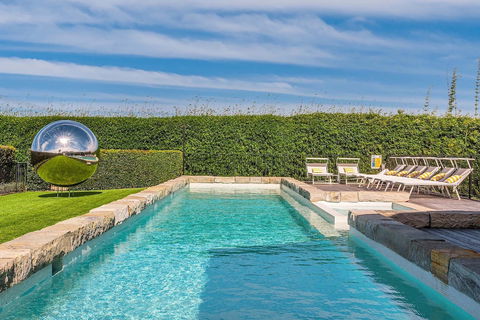 A PERFECT STAY - Villa St Helena - Accommodation Bookings 4