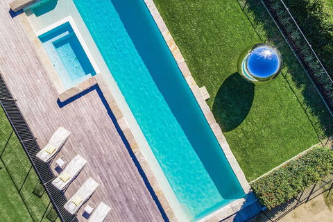 A PERFECT STAY - Villa St Helena - Accommodation Bookings 1