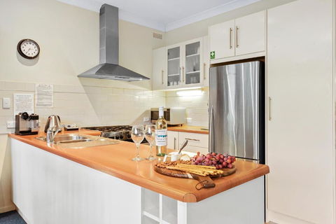 Renmark River Villas & Boats & Bedzzz - Accommodation Bookings 5