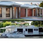 Renmark River Villas & Boats & Bedzzz - Accommodation Bookings 0