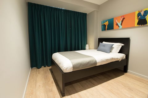 Studio 8 Residences - Adults Only - Accommodation Bookings 6