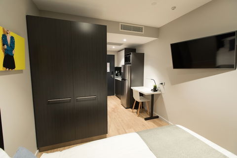 Studio 8 Residences - Adults Only - Accommodation Bookings 3