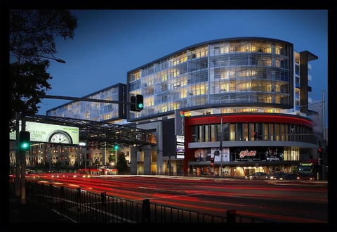 Studio 8 Residences - Adults Only - Accommodation Bookings 0