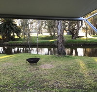 Euroa Caravan Park - Accommodation Bookings