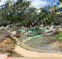 Reef Resort Villas Port Douglas - Accommodation Bookings