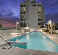 Seapoint 109 - Accommodation Bookings