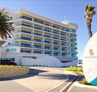 Sea Side 110 - Accommodation Bookings