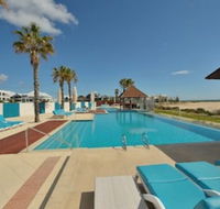 Sea Side Villa 3B - Accommodation Bookings