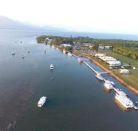 Lucinda Fishing Lodge - Accommodation Bookings