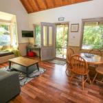 Alpine Arnica Cottage 2 - Accommodation Bookings 0