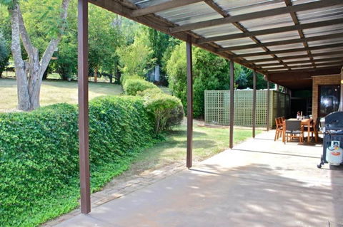 Kaighins Place - Accommodation Bookings 5