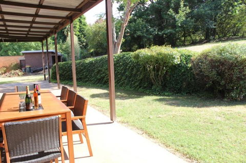 Kaighins Place - Accommodation Bookings 3