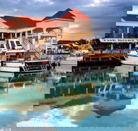 The Marina Hotel - Mindarie - Accommodation Bookings