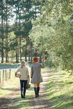 Olio Bello Lakeside Glamping - Accommodation Bookings 5