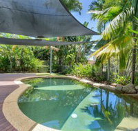 White Sapphire Holiday House - Accommodation Bookings